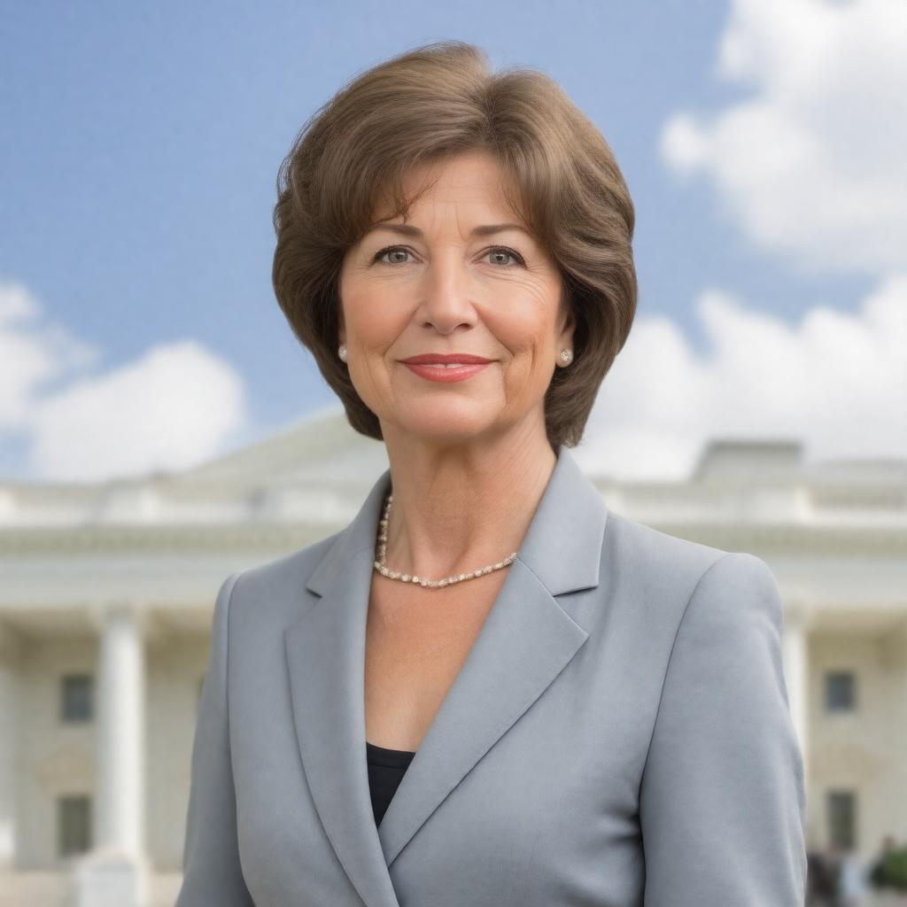 Susan Collins